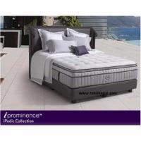Serta Iprominence 180X200 Kasur Only Tanpa Divan Sandaran - Gratis Kirim Khusus Jabodetabek