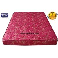 Royal Foam tipe Grand Sand Red UK. 90x200cm - Khusus Gratis Kirim Jabodetabek