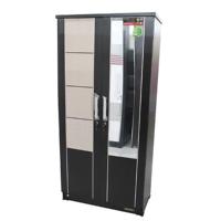 Imax Lemari Miracle 2 Pintu - Gratis Kirim Jabodetabek