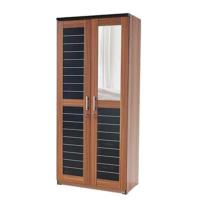 Lunar Lemari 2 Pintu Cermin Lpt 020 - Gratis Kirim Jabodetabek