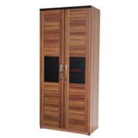 Lunar Lemari 2 Pintu 022 - Gratis Kirim Jabodetabek