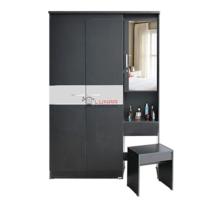 Lunar Lemari 3 Pintu Lpt 318 - Gratis Kirim Jabodetabek