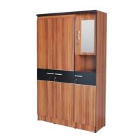 Lunar Lemari 3 Pintu 12 Toilet Lpt 314 - Gratis Kirim Jabodetabek