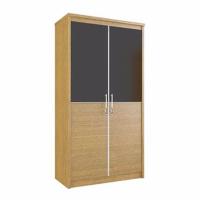 Orbitrend Lemari 2 Pintu Cm 2100 - Gratis Kirim Jabodetabek
