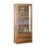 Graver Furniture Lemari Display graver Benefit Diamond Dc 161 - Gratis Kirim Jabodetabek