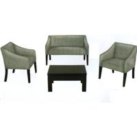 FORTUNA Sofa Bahama 211 Dengan Meja - Gratis Kirim Jabodetabek