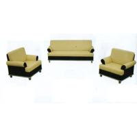 FORTUNA Sofa Minimalis Las Vegas 311 Tanpa Meja - Gratis Kirim Jabodetabek