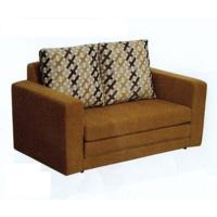FORTUNA Sofabed Bella Tanpa Meja - Gratis Kirim Jabodetabek
