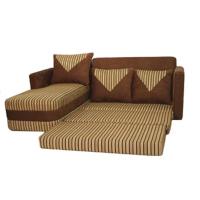 Simpati Sofa L Bed Salur Ijang - Gratis Kirim Jabodetabek