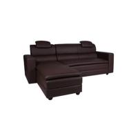 Simpati Sofa L Caramel - Gratis Kirim Jabodetabek