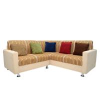 Simpati Sofa Minimalis Modern L Xenia - Gratis Kirim Jabodetabek