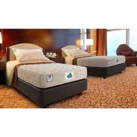 Alga Accor Hotel Hanya Kasur 160x200cm - Gratis Kirim Jabodetabek