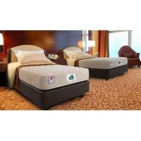 Alga Accor Hotel Full Set 100x200cm - Gratis Kirim Jabodetabek