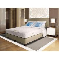 Alga Gold Magnetic Deluxe Full Set 90x200cm - Gratis Kirim Jabodetabek
