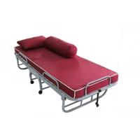 BETA Folding Bed Beta Tipe Toyochi - Gratis Kirim Jabodetabek
