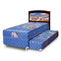 Komplit Set 2in1 Bajaj Sabrina 120x200