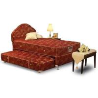 Komplit Set 2in1 Deluxe Florida 90x200