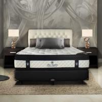 Central Blue Sapphire Mattras Only 160x200