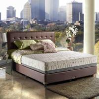 Komplit Set Elite Dr.Smar Clover 100x200