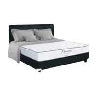 Florence Springbed Piacenza Full Set 160x200cm - Gratis Kirim Jabodetabek
