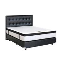 Gajah New Argo Breadtop Full Set 160x200cm - Gratis Kirim Jabodetabek