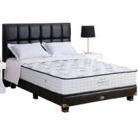 Guhdo Emerald Dream Full Set Legacy 90x200cm - Gratis Kirim Jabodetabek