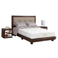 Guhdo Grand Sleep Full Set Victorian Style 90x200cm - Gratis Kirim Jabodetabek
