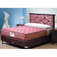 Guhdo New Prima Full Set Paris 200x200cm - Gratis Kirim Jabodetabek