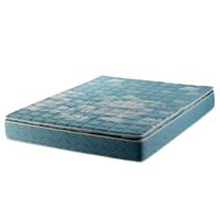 Kumo Kasur Shiroi Japan Premium Super Pillowtop 90x200x25cm - Gratis Kirim Jabodetabek