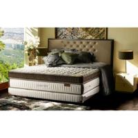 Lady Americana Care Free Hanya Kasur 100x200cm - Gratis Kirim Jabodetabek