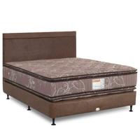 Musterring Master Double Pillowtop Full Set Chicago 160x200cm - Gratis Kirim Jabodetabek