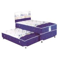 Quantum 2in1 Kids Familla K1 Full Set 140x200cm - Gratis Kirim Jabodetabek
