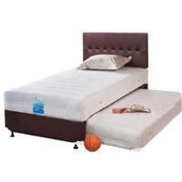 Quantum 2in1 Kids Ramona Full Set 140x200cm - Gratis Kirim Jabodetabek