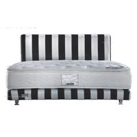 Quantum Kasur Millenium Pillowtop Hanya Kasur 160x200cm - Gratis Kirim Jabodetabek