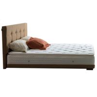 Quantum Millennium Teen Smart Latex Pillowtop Full Set 120x200cm - Gratis Kirim Jabodetabek