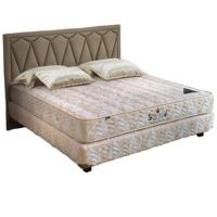 Quantum Royal Salute Orthopedic Hanya Kasur 90x200cm - Gratis Kirim Jabodetabek