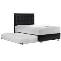 Romance 2in1 Deluxe With Latex 120x200cm - Gratis Kirim Jabodetabek