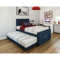 Romance 2in1 Eighteen 90x200cm - Gratis Kirim Jabodetabek