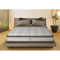 Serta Estate Full Set 120x200cm - Gratis Kirim Jabodetabek