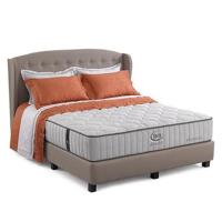 Serta Iposture 2017 Hanya Kasur 200x200cm - Gratis Kirim Jabodetabek