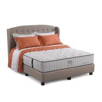 Serta Iposture 2017 Full Set 100x200cm - Gratis Kirim Jabodetabek