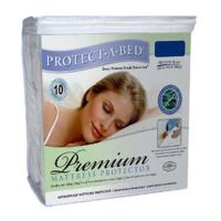 Simpati Protect A Bed Matrass Protector Protect-A-Bed Premium 160x200cm - Gratis Kirim Jabodetabek