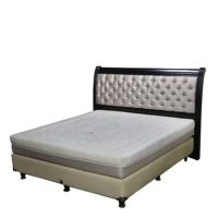 Spring Air Solace - Essence Hanya Kasur 120x200cm - Gratis Kirim Jabodetabek