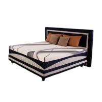 Therapedic Agility F Firm Hanya Kasur 160x200cm - Gratis Kirim Jabodetabek