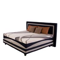 Therapedic Agility F Firm Hanya Kasur 180x200cm - Gratis Kirim Jabodetabek