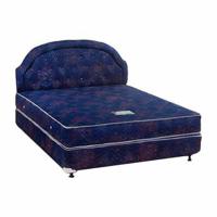 Uniland Standard Flamboyan Full Set 120x200cm - Gratis Kirim Jabodetabek