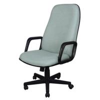 Kursi Kantor Uno Geneva HAP Oscar Fabric