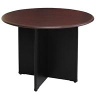 Expo Meja Rapat Mp 120 R Mahogany - Gratis Kirim Jabodetabek