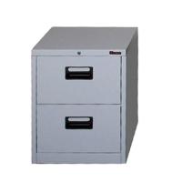 LION Filing Cabinet 2 Laci Lion 42 E - Gratis Kirim Jabodetabek