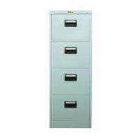LION Filing Cabinet 4 Laci Lion 44 E - Gratis Kirim Jabodetabek